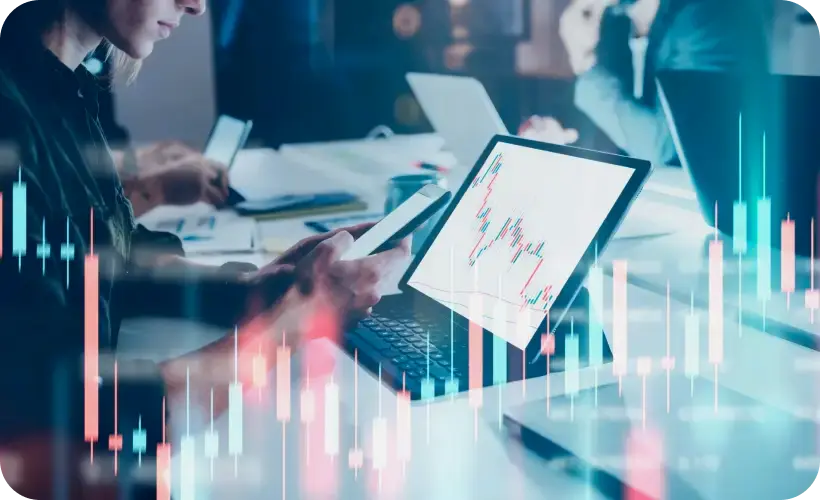 Dorn Capwick algorithmic trading